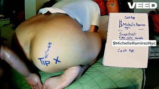 SHOWS CUSTOM VIDEOS AND ALSO VIDEO CALLS - porn video