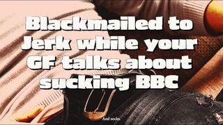 Porn with Captions Caught your wife with BBC Now you are her cuck - porn video