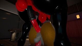 Pound Town - porn video