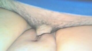 Face fucked and creampied - porn video