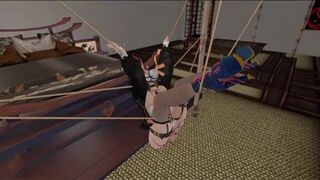 She Asked For It To Be Put In Her Ass Hard And Ended Up With Multiple Orgasms - porn video