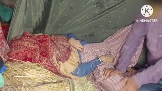 Village bhabhi Hard Chudi Hindi audio - porn video