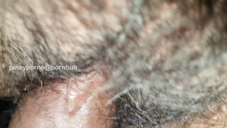 Filipina Student Tight Creamy Pussy Fuck for The First Time - porn video