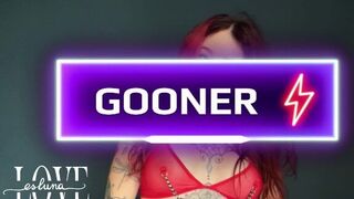 LEAK YOUR GOONER BRAIN - porn video