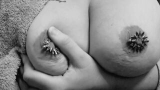 Dry me off please - porn video