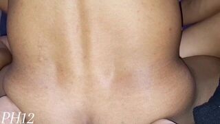 DINOG STYLE AKO NI KUMPARE ANG GALING NYA TALAGA SA KAMA PUTOK SA LOOBA - porn video