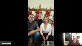 Champagnefun Interview - porn video