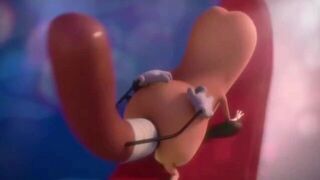 Sausage Party Orgy Group Sex - porn video