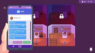 Cosplay house - porn video