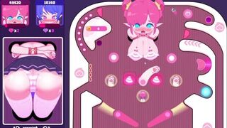 Elf Girl Pinball El local de las succubus - porn video